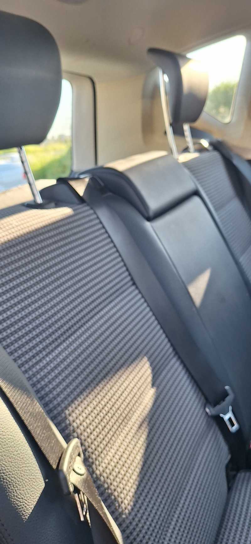 2008 Mercedes-Benz A-Class 1,5L 2008 Cyprus