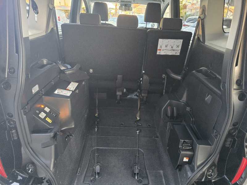 2024 Toyota Sienta 1,5L 2024 Cyprus