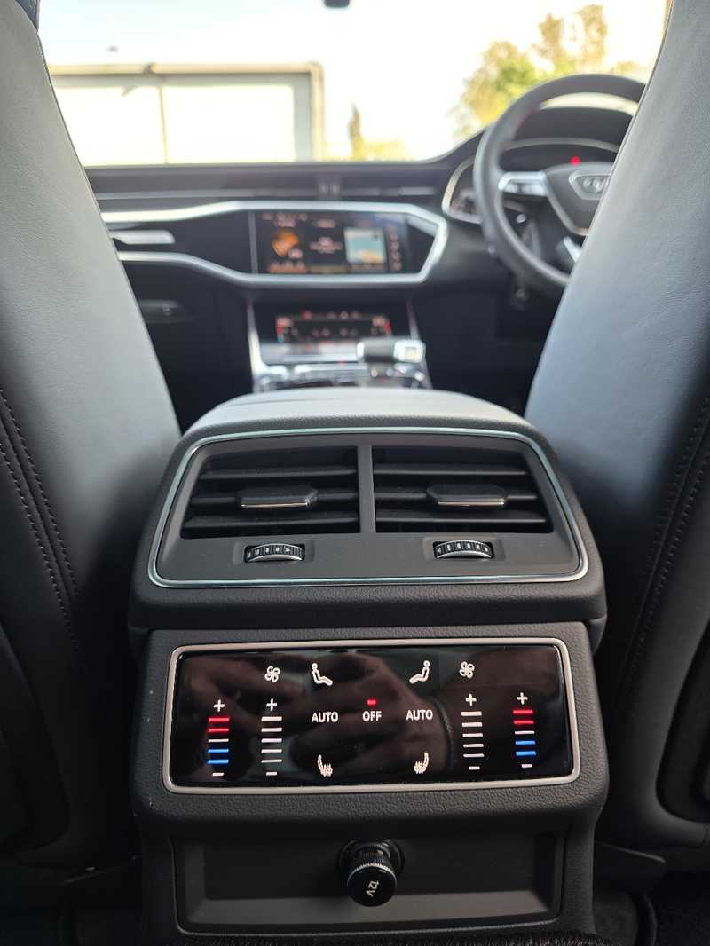 2021 Audi RS7 4,0L 2021 Cyprus