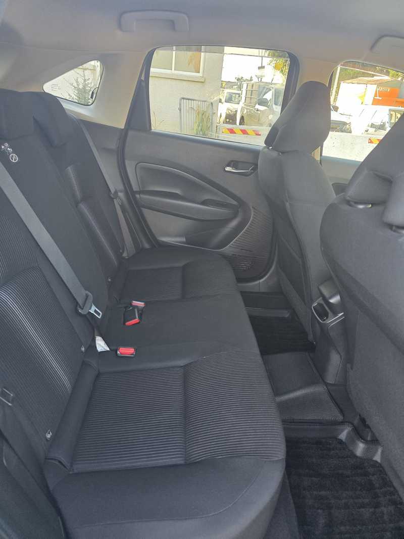 2022 Nissan Note e-Power 1,2L 2022 Cyprus