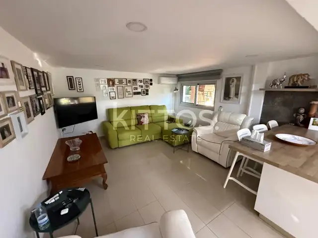 4-bedroom villa for sale, Επαρχία Λευκωσίας — Άγιος Δομέτιος - Άγιος Γεώργιος