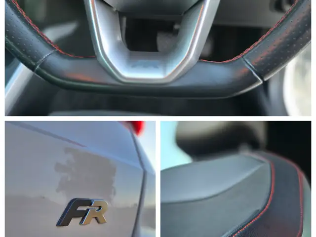 Seat Arona 1,0L 2023, Επαρχία Λάρνακας — Λάρνακα - Φοινικούδες - 7