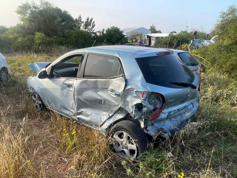 2009 Mazda Demio 1,3L 2009 Cyprus