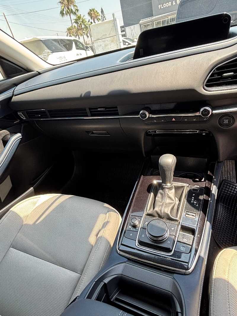 2022 Mazda CX-30 2,0L 2022 Cyprus