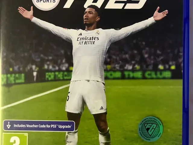 Ps4 fc25, Famagusta — Paralimni