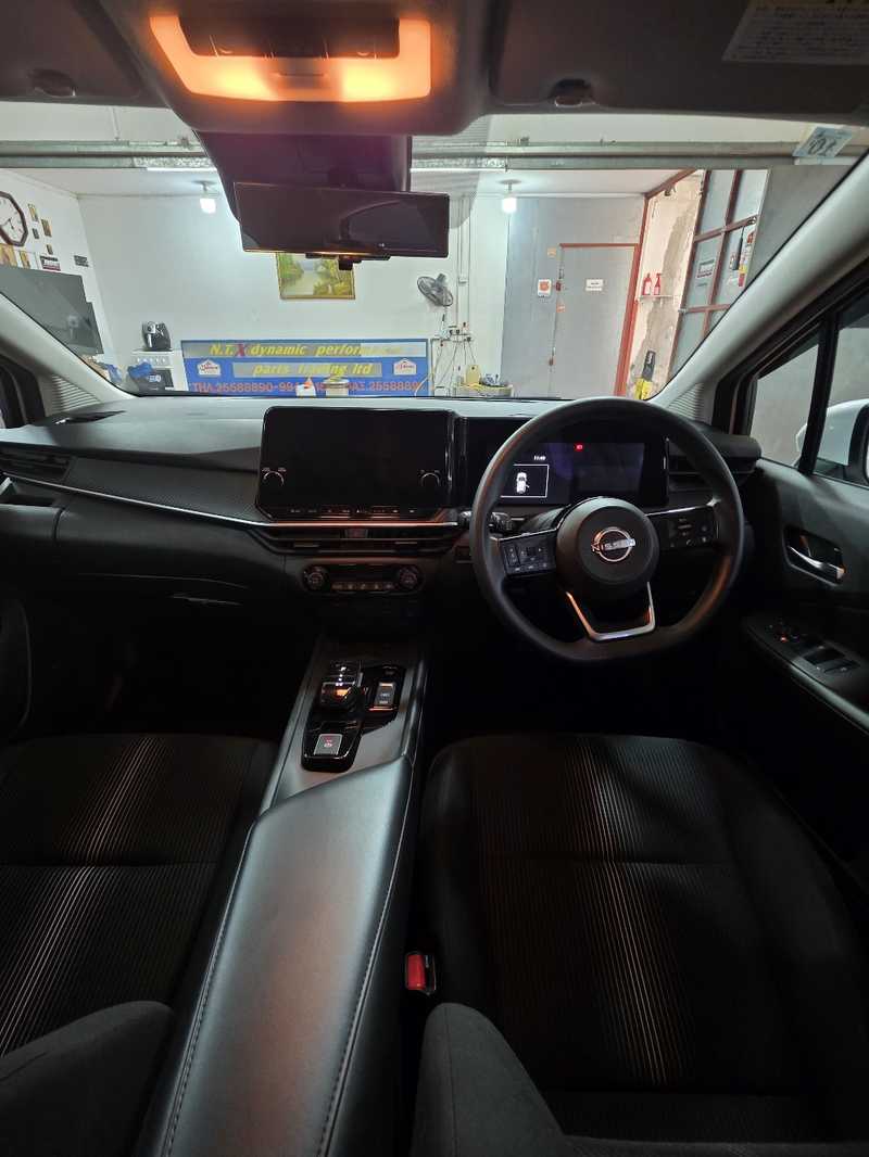2023 Nissan Note e-Power 1,2L 2023 Cyprus