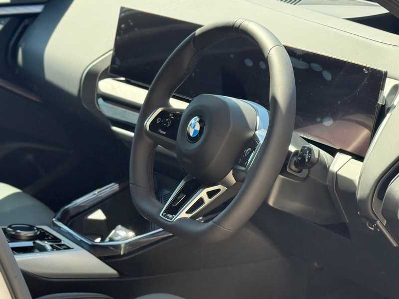 2025 BMW X3 2,0L 2025 Cyprus