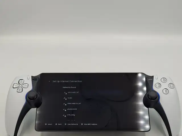 PLAYSTATION PORTAL CONSOLE ps5, Επαρχία Λεμεσού — Λεμεσός - Πέτρου και Παύλου