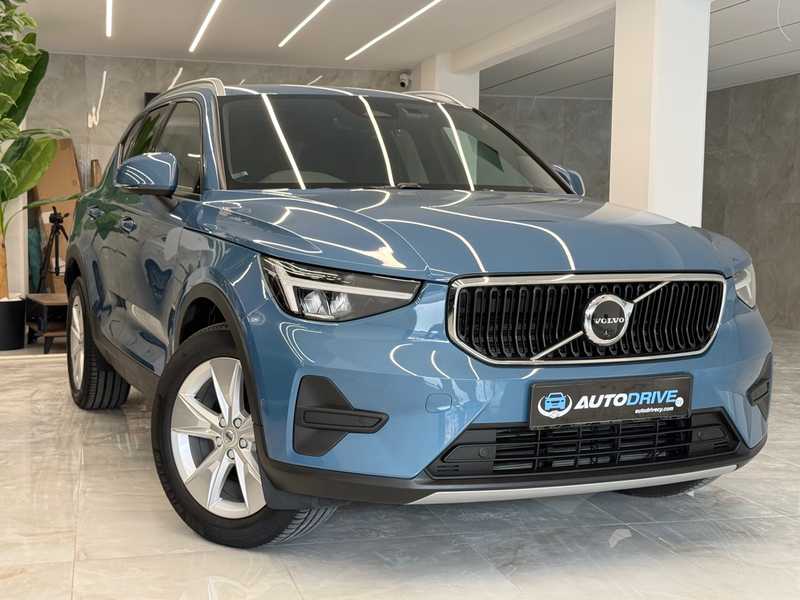 2023 Volvo XC40 2,0L 2023 Cyprus