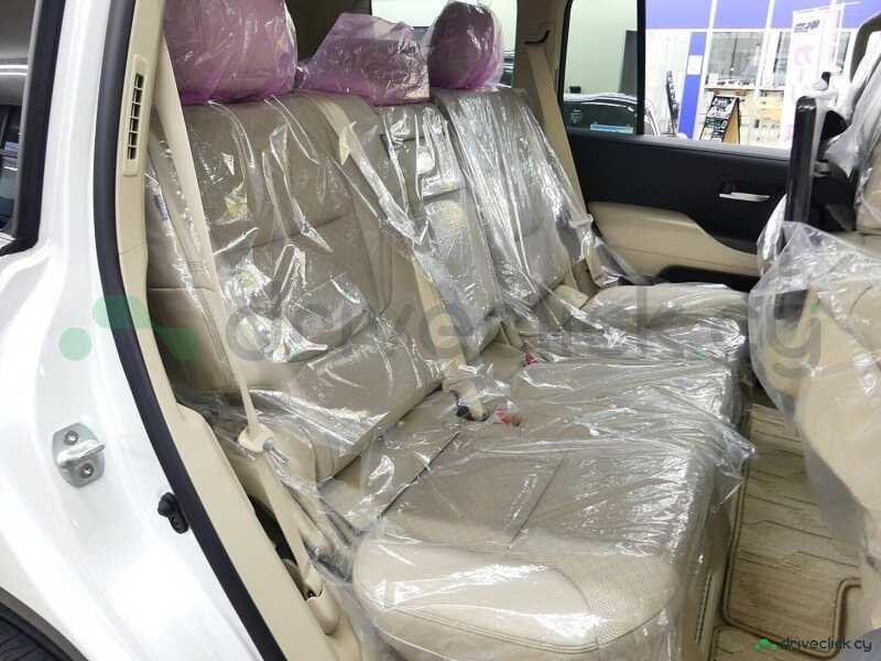 2025 Toyota Land Cruiser 300 3,4L 2025 Cyprus