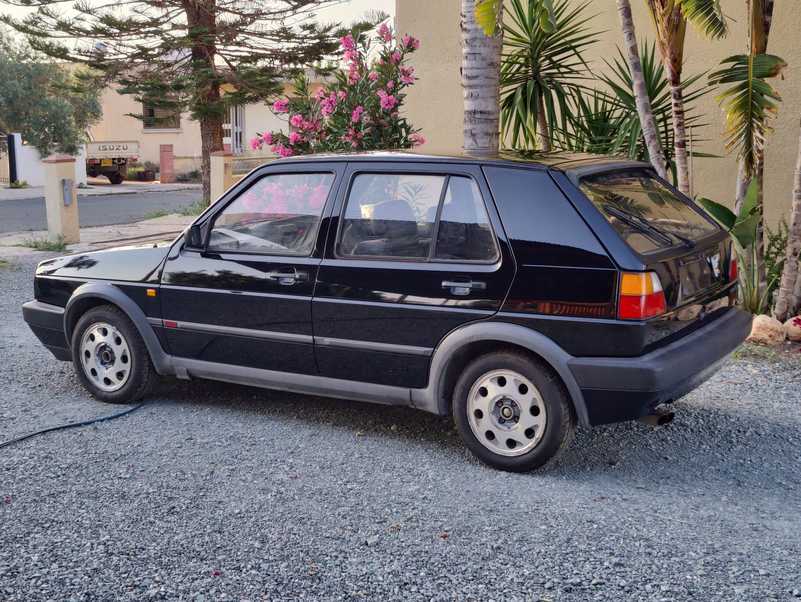 1990 Cars Classic 1,8L 1990 Cyprus