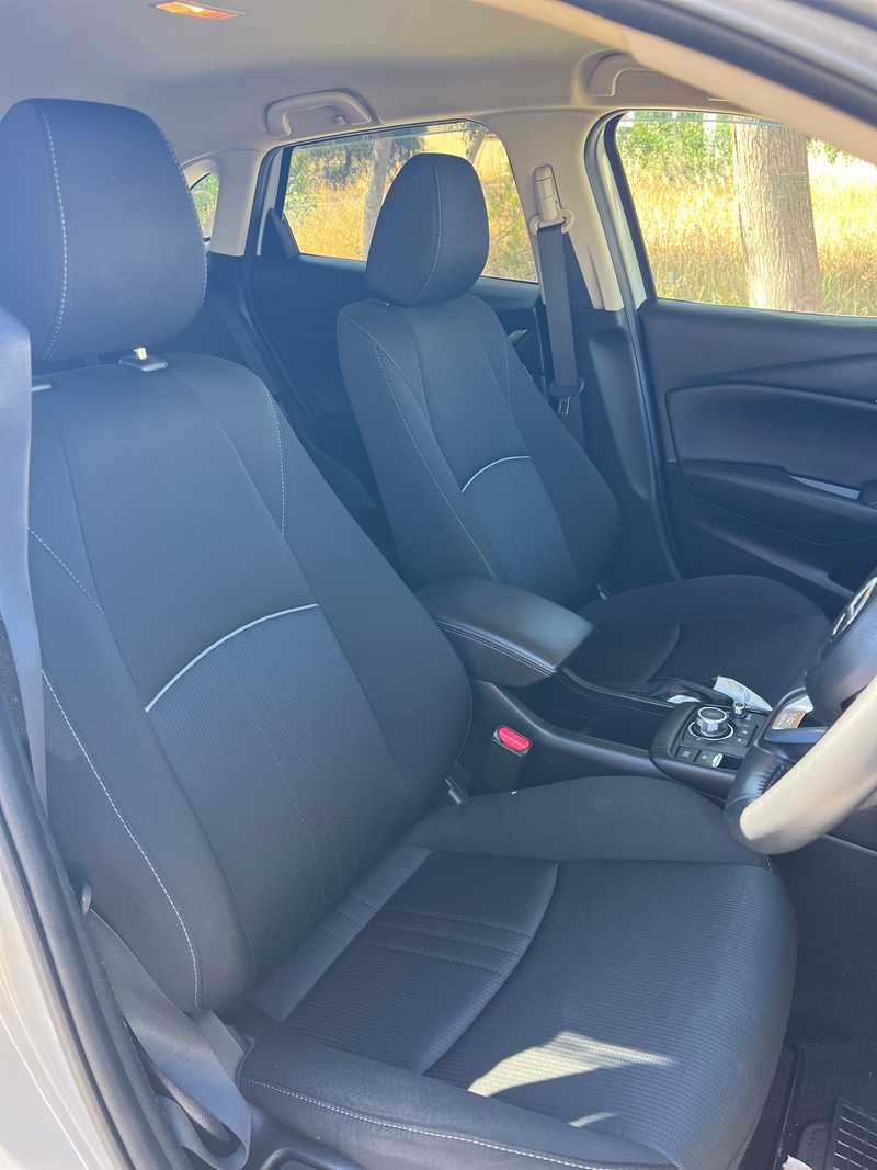 2021 Mazda CX-3 1,5L 2021 Cyprus