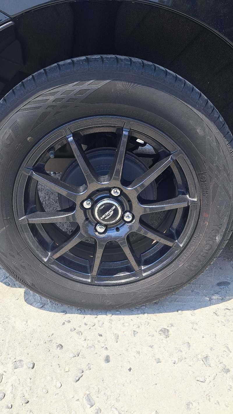 2022 Mazda Demio 1,5L 2022 Cyprus
