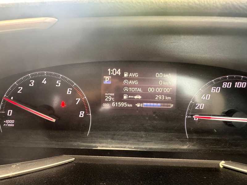 2016 Toyota Sienta 1,5L 2016 Cyprus