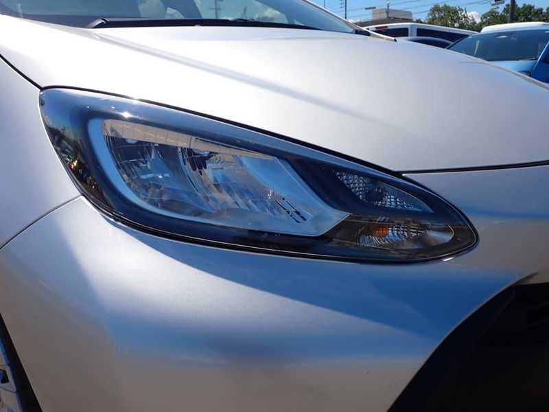2022 Toyota Aqua 1,5L 2022 Cyprus