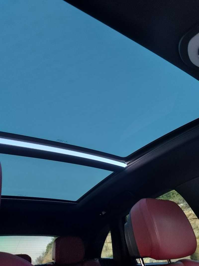 Porsche Macan 3,0L 2017