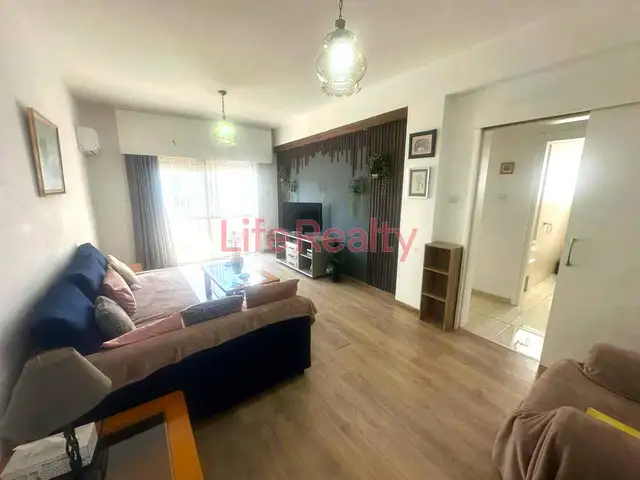 2-bedroom apartment for sale, Limassol — Limassol - Neapolis