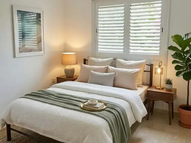 2-bedroom apartment to rent, Επαρχία Λευκωσίας — Στρόβολος - Ακρόπολη - 6