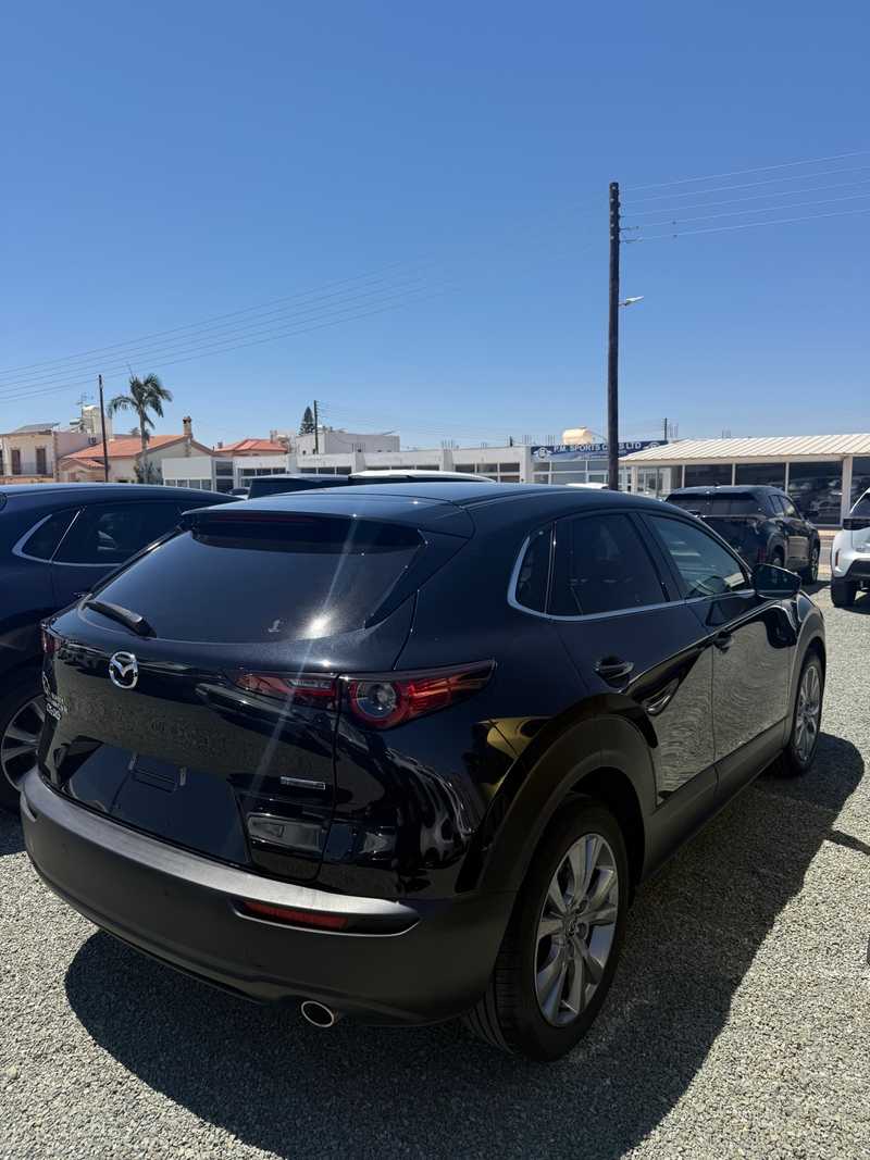 2023 Mazda CX-30 2,0L 2023 Cyprus