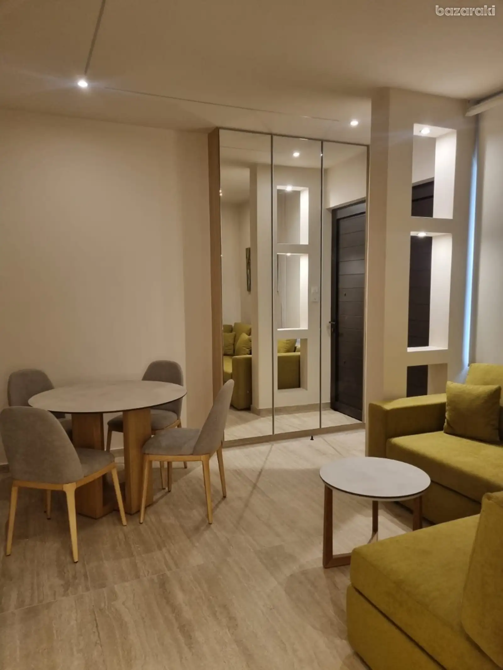 Apartment, 1 bedroom — 7