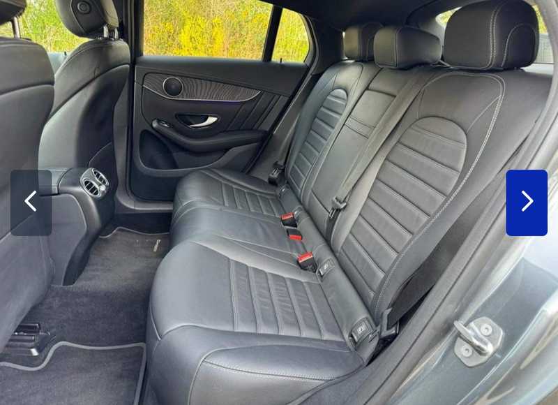 2019 Audi e-tron Electric 2019 Cyprus