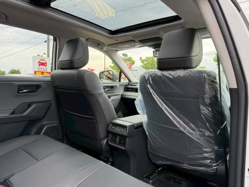 2026 Toyota RAV4 2,5L 2026 Cyprus
