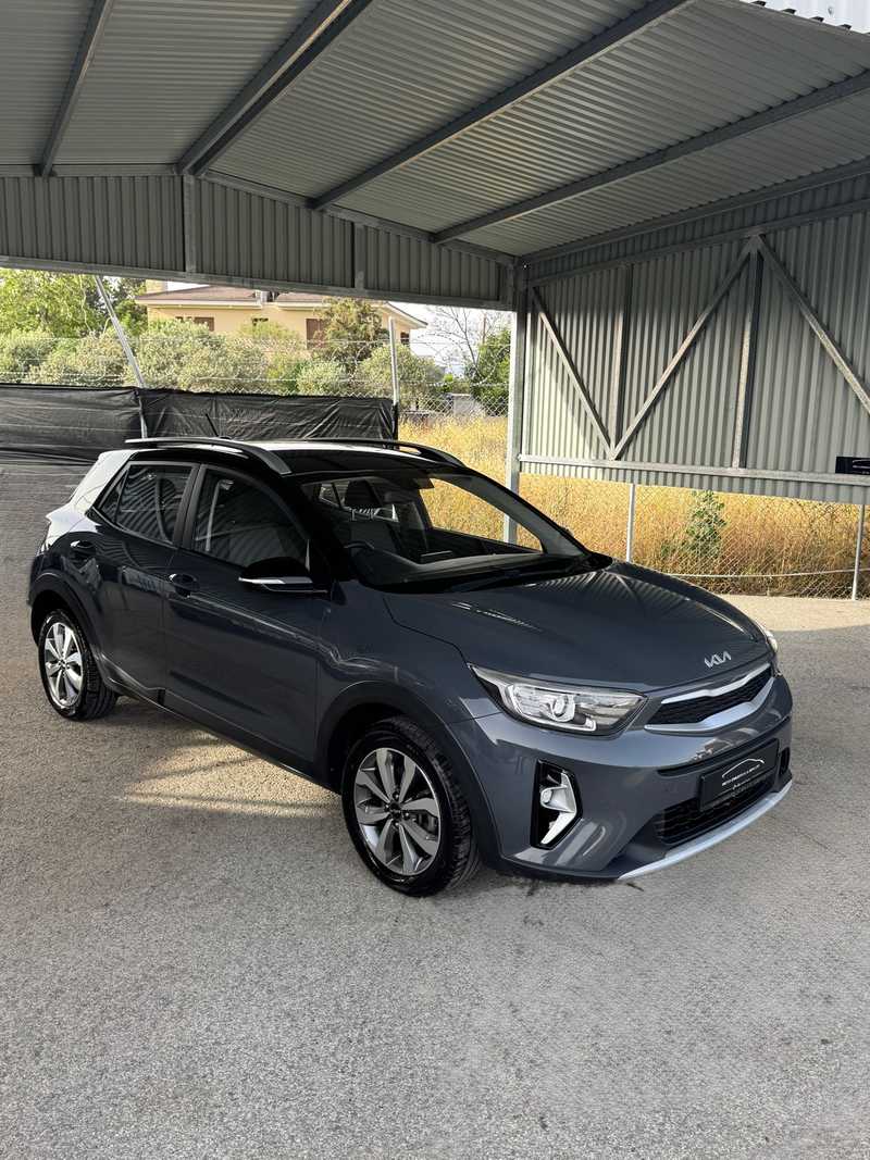 KIA Stonic 1,2L 2022