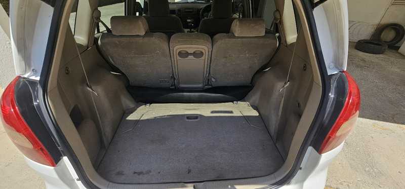 2001 Toyota Spacio 1,5L 2001 Cyprus