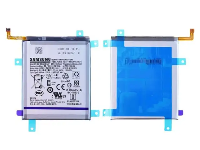 Battery samsung s20 fe/ a52/ a52 5g/ a52s 4500mah, Limassol — Limassol - Agios Nicolaos