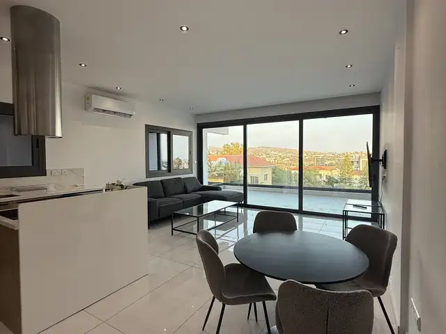 2-bedroom apartment to rent, Επαρχία Λεμεσού — Ποταμός Γερμασόγειας - 4