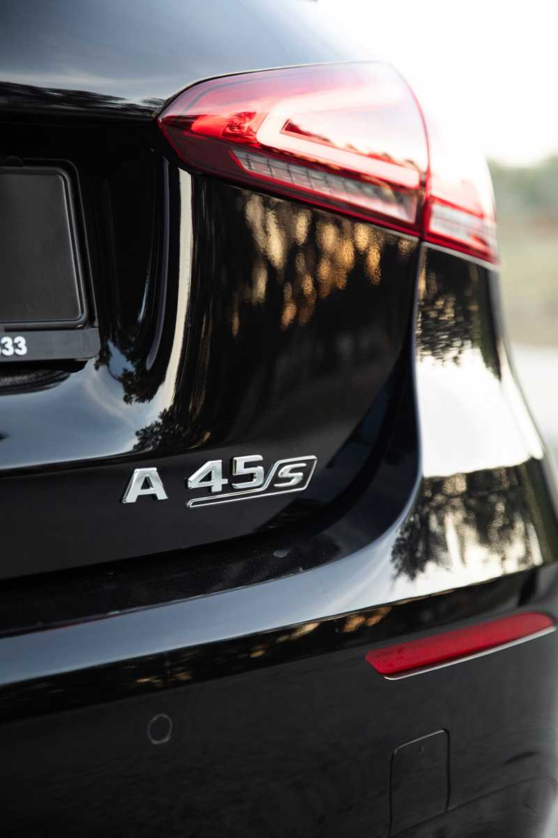 2022 Mercedes-Benz A-Class 2,0L 2022 Cyprus