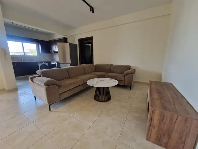  2-bedroom apartment to rent, Επαρχία Λεμεσού — Λεμεσός - Ζακάκι