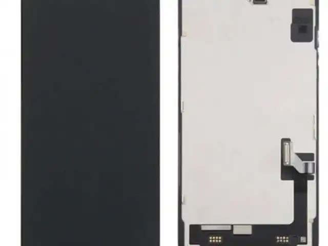 Display apple iphone 16 soft oled dd, Επαρχία Λεμεσού — Άγιος Αθανάσιος