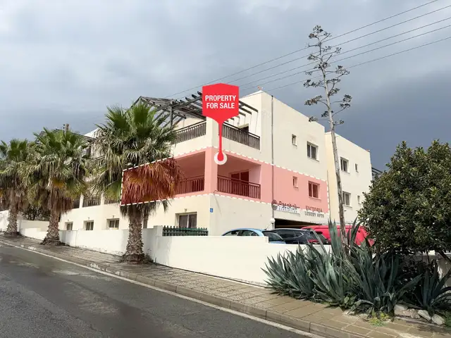 2-bedroom apartment for sale, Επαρχία Λάρνακας — Τερσεφάνου