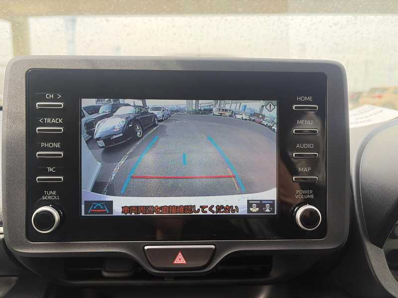 2022 Toyota Yaris 1,5L 2022 Cyprus
