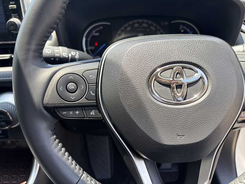 2022 Toyota RAV4 2,5L 2022 Cyprus