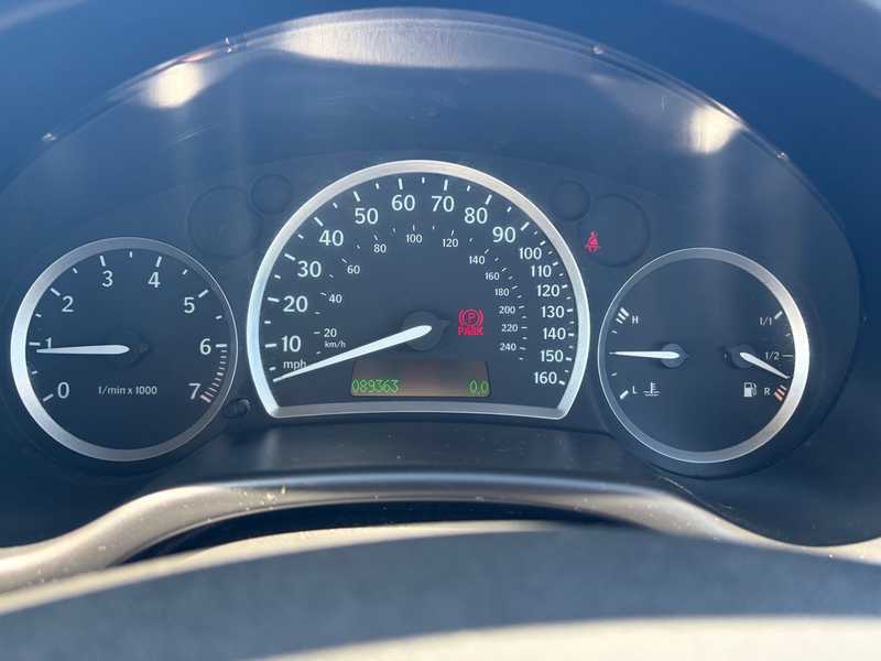 2005 Saab 9-3 1,9L 2005 Cyprus