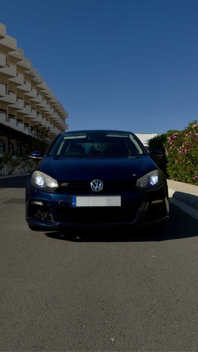 Volkswagen Golf 1,4L 2013