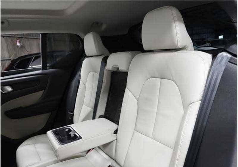 2023 Volvo XC40 2,0L 2023 Cyprus