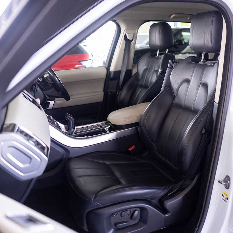 2015 Land Rover Range Rover Sport 3,0L 2015 Cyprus