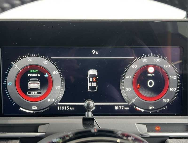 2023 Nissan Aura 1,2L 2023 Cyprus