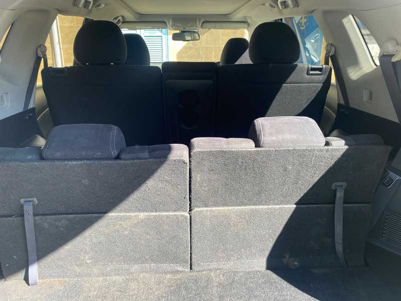 2016 Nissan X-Trail 1,5L 2016 Cyprus