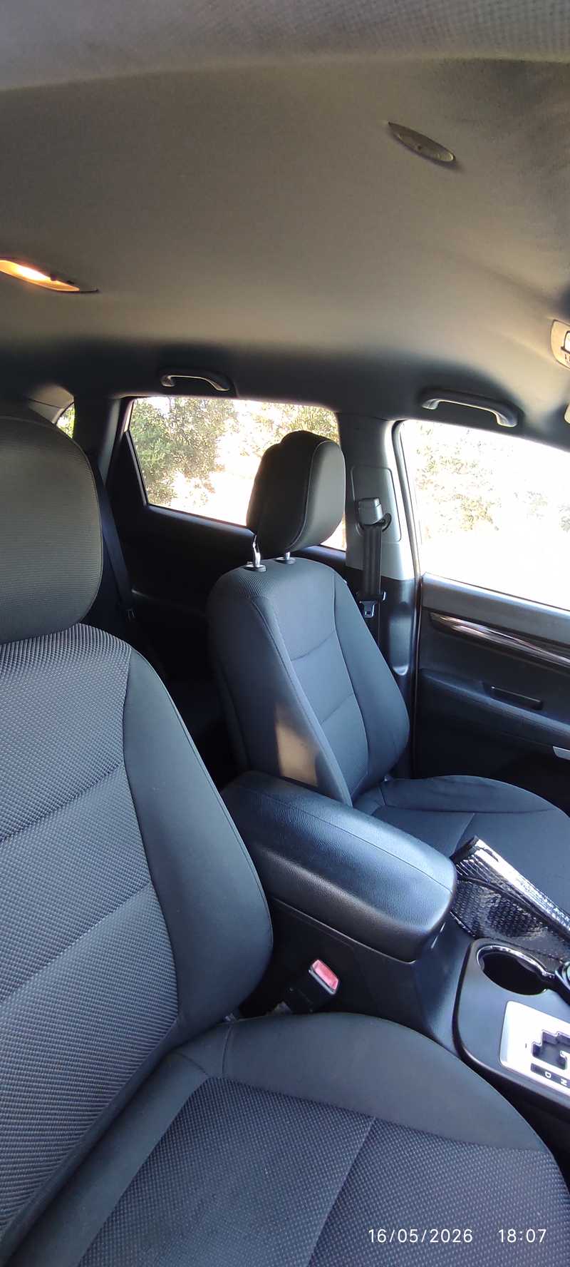 2010 KIA Sorento 2,2L 2010 Cyprus