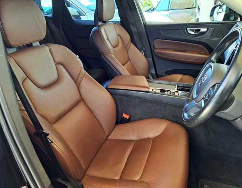 2018 Volvo XC60 2,0L 2018 Cyprus