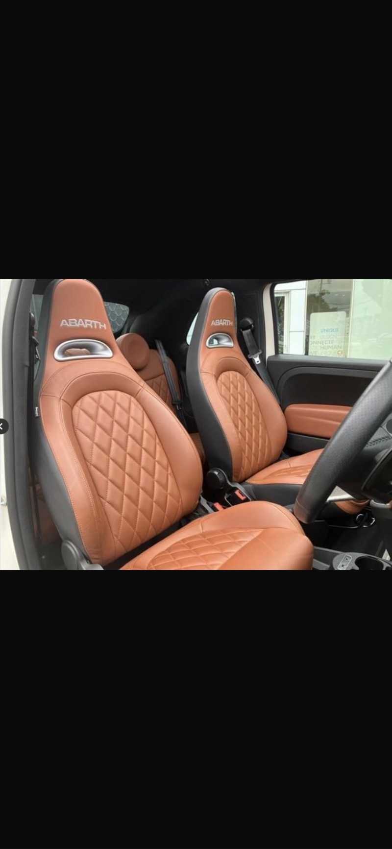 2022 Fiat 500 1,4L 2022 Cyprus