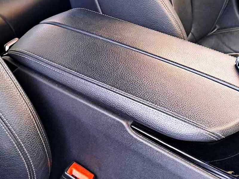 2019 BMW 5-Series 2,0L 2019 Cyprus