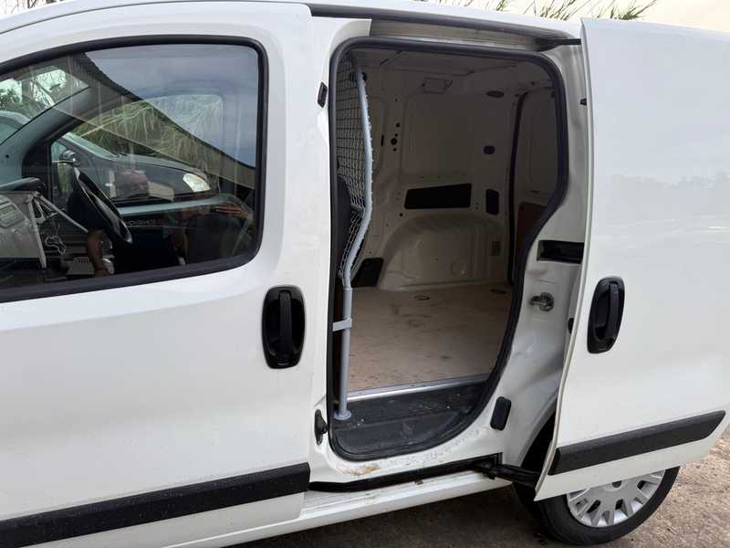 2017 Peugeot Bipper 1,3L 2017 Cyprus