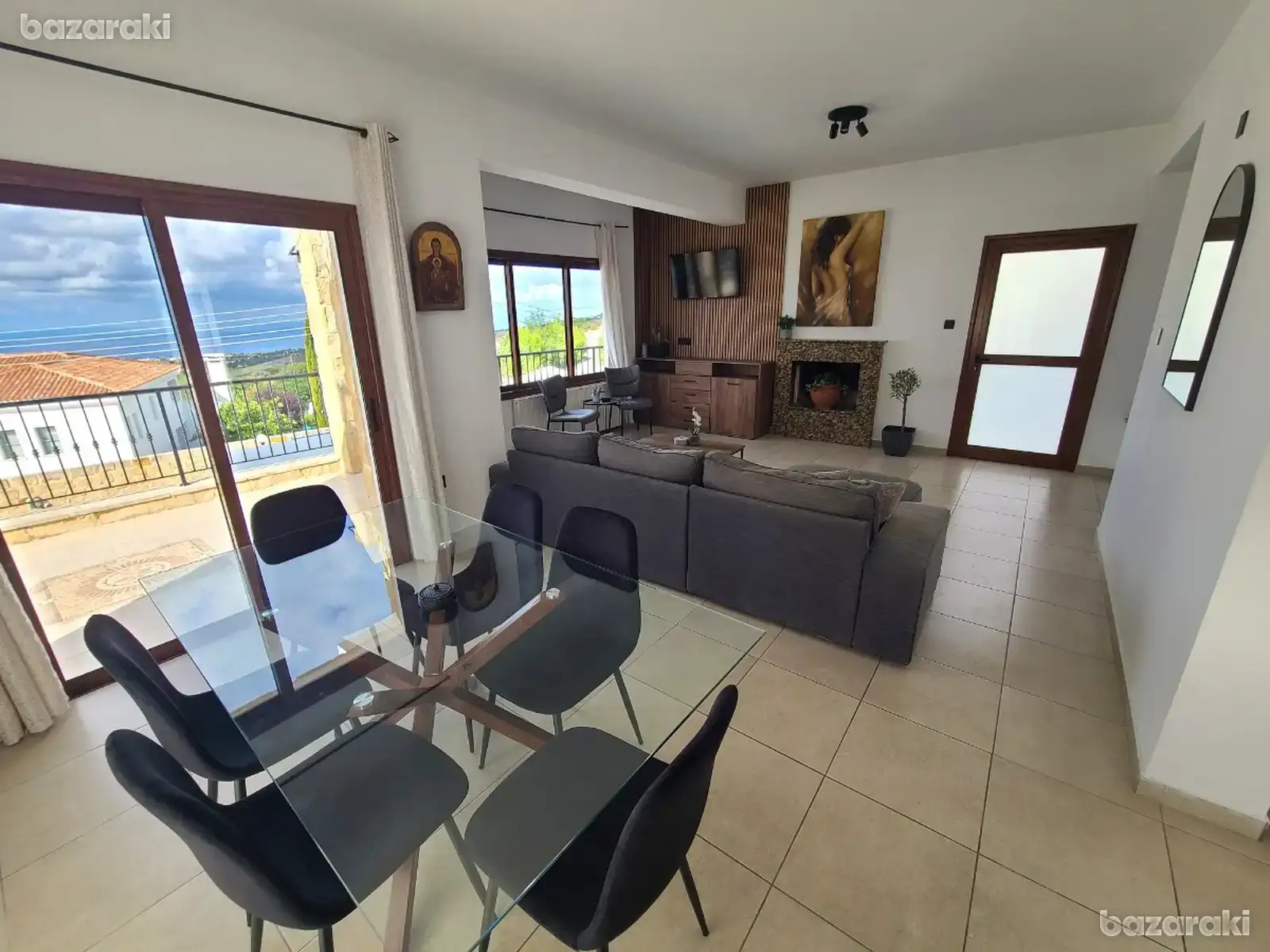 Villa, 4 bedrooms — 6