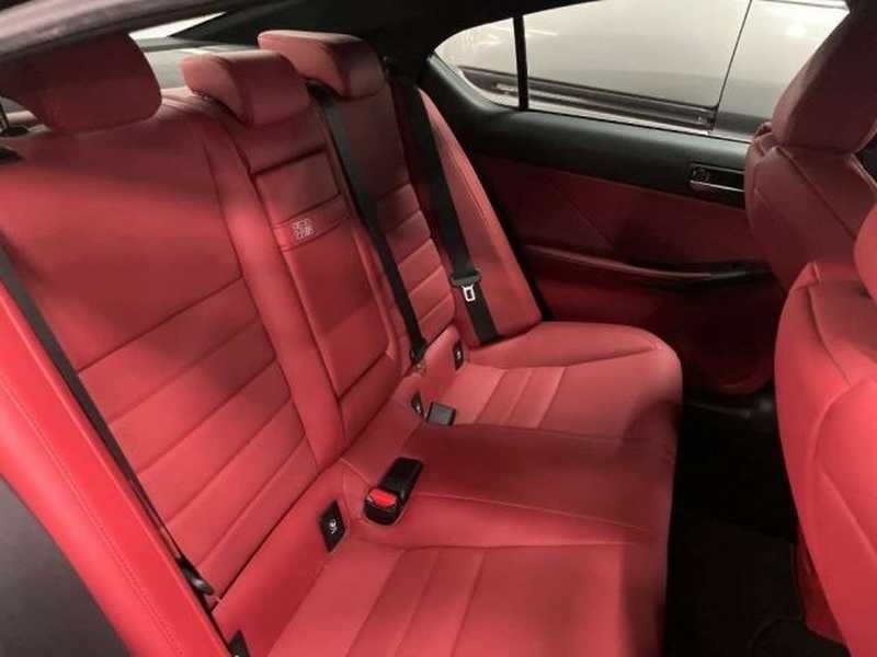 2023 Lexus IS 2,5L 2023 Cyprus