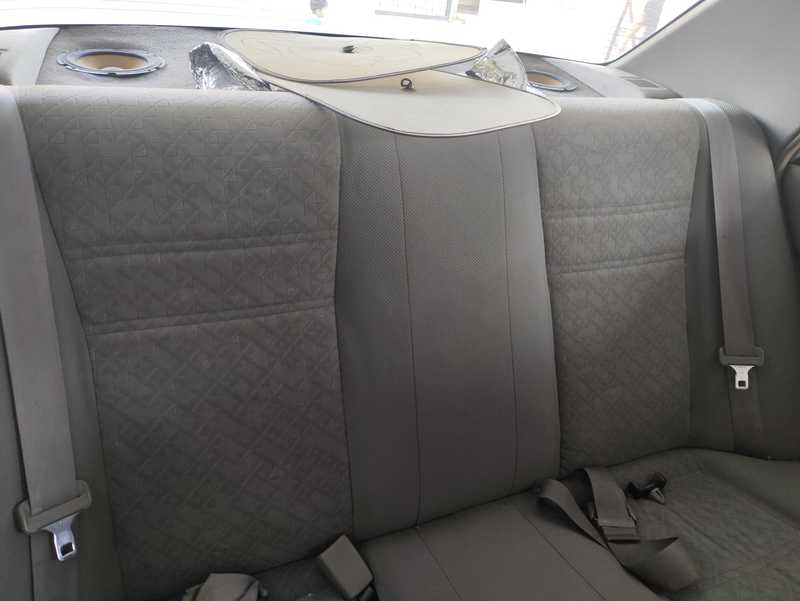2000 Toyota Corolla 1,3L 2000 Cyprus